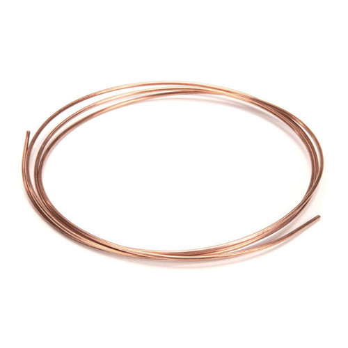 4-765 CAP TUBE 5FT 6IN X .042 ID