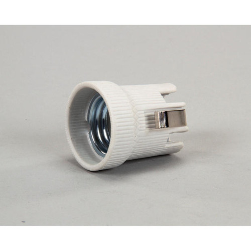 LH0021 LAMPHOLDER, #62602 HI TEMP