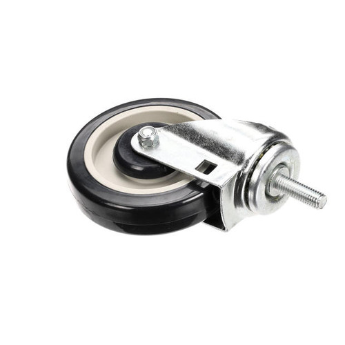 CA-0070 CASTER; W/O LOCK DIPCAB 1 1/2