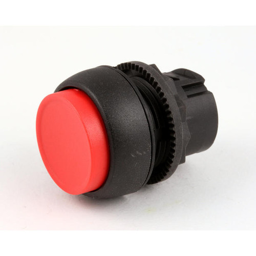 AT0E-3337-2 PUSH BUTTON OFF (RED)