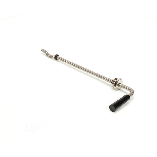 D50-0001 TWIST HANDLE ASSEMBLY 12 COMPL