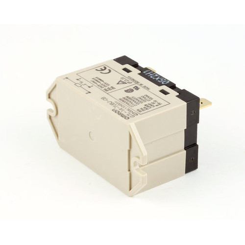 RL-33558 RELAY,SPST 30A @ 277 VAC 12VDC