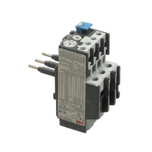 30707-06 ROTATION OVERLOAD, 1.3 - 1.8