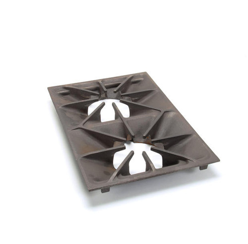 1179247 GRATE, CAST 32 SECT PYRO