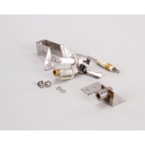 123641 ASSEMBLY, PILOT BURNER, G20