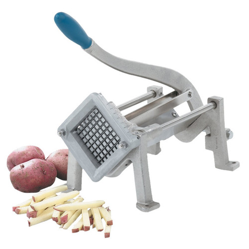 Vollrath 47714 7/16" Cut Size Potato Cutter