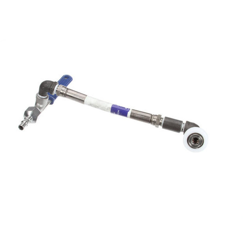 12B333 LINE, SUCTION P3T 3V