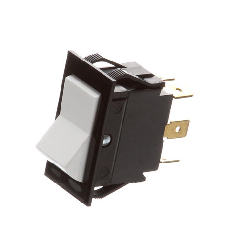 19-14449 ON-ON ROCKER SWITCH (NO-LIGHT)