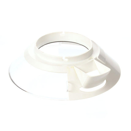 XMIX1031 BOWL GUARD, MIXER, 7 10QT