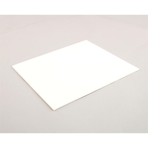 8160175 INSULATION, MJ45 FLUE FRONT