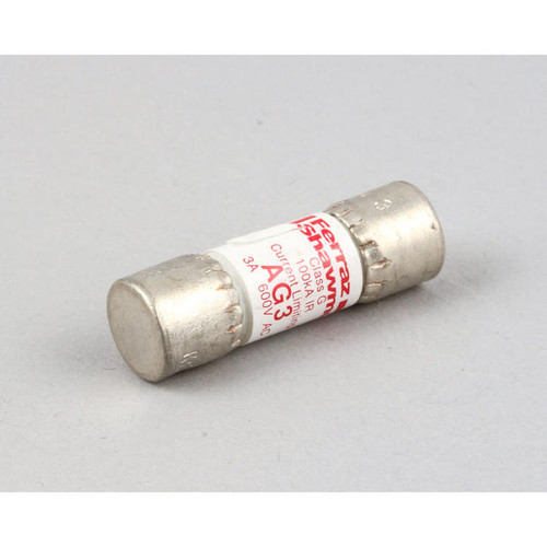 0807058 FUSE, 3A, 300V