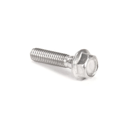 SC-28891 SCREW,M6X1X25MM HEX FLG