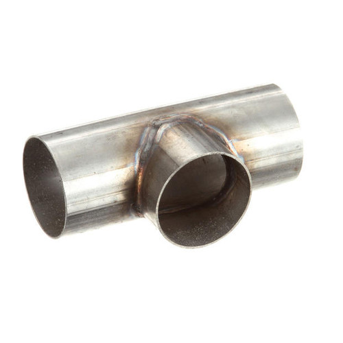 126003 DRAIN TEE ASM, 2