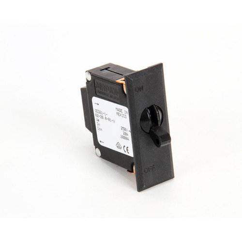 252-6001 KIT,REPL,20 AMP BREAKR,50-0022