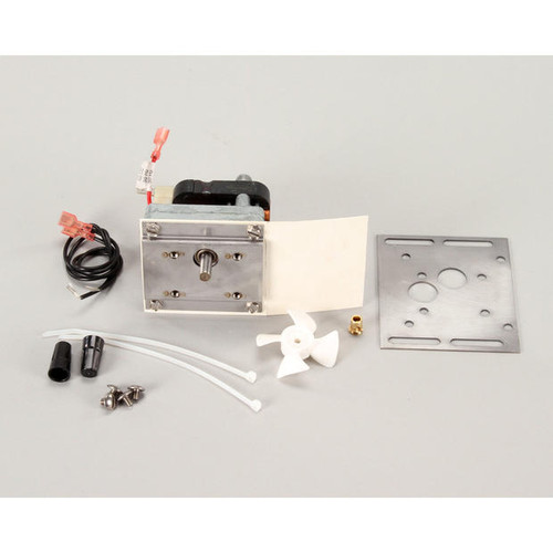 7000263 GEARMOTOR KIT 230V 3RPM