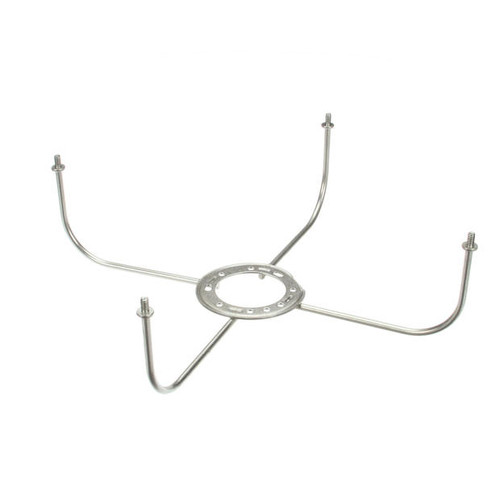 550004802 08397038-BRACKET MOUNT,MOTOR,W