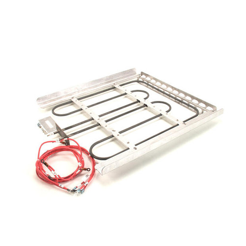 53582 KIT,MIDD ELE UPG 3PH 208V