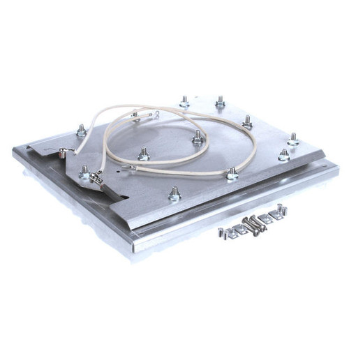 151482 PLATE, ELEMENT ASBY CZ3D