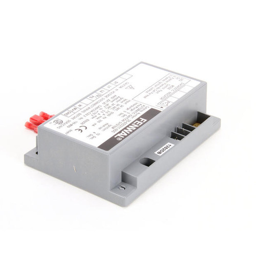 16921 IGNITION, MODULE, 24V