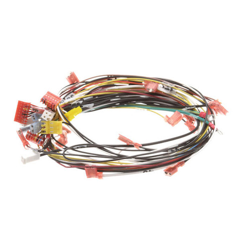0700931 WIRE SET, CFA IR TOASTER
