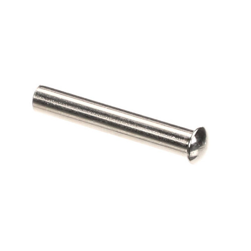 R041 RIVET, #2 KNIFE HOLDER (PLATED