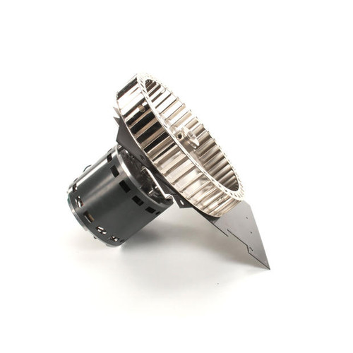 CK2485800 FAN MOTOR ASSEMBLY-RC 208/240V 50/