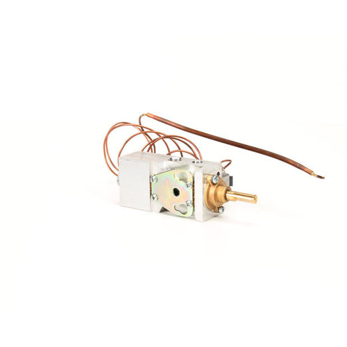 36014 OVEN AND ITG-CE CONTROL SAFETY