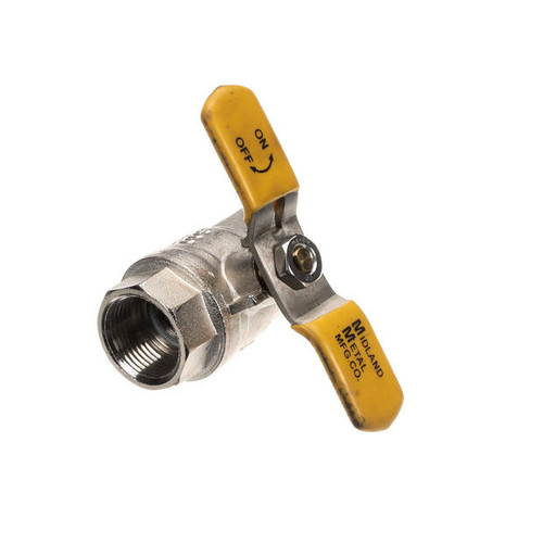 1265900 SHUT OFF VALVE