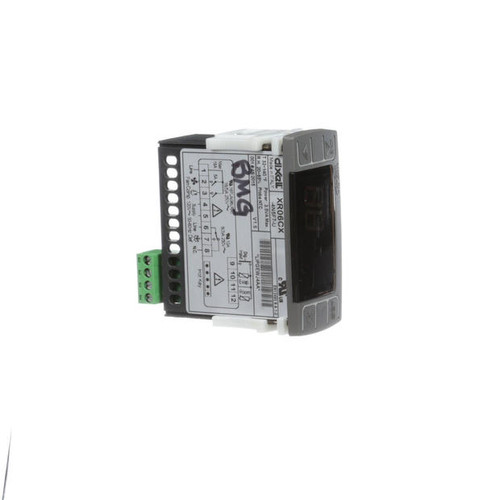 19-14085-BMG DIXELL ELECT CONTROL BMG