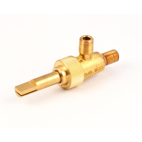 WS-506631 VALVE GAS ON/OFF