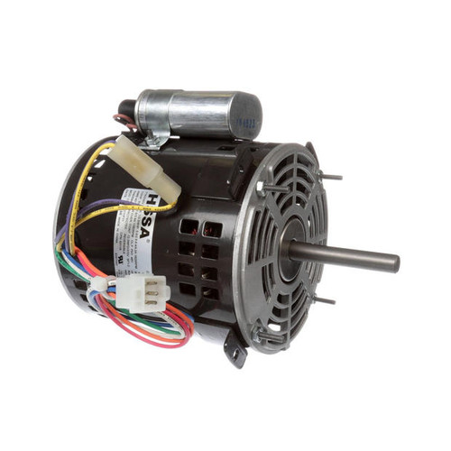 CK48HF21HF01-60-115 MOTOR 1/2HP 115V EXHAUST