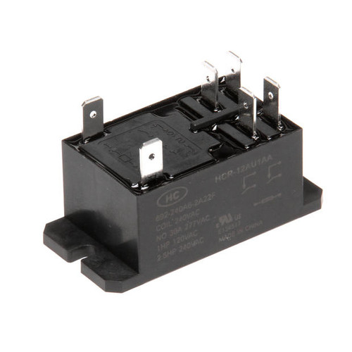 03-14999 CONTROL RELAY, NORMAL OPEN, #H