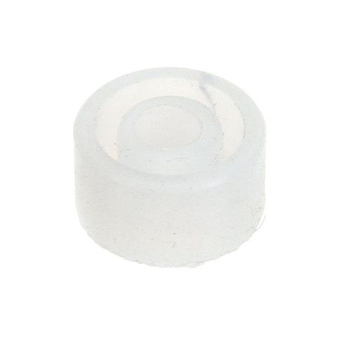 028261 UPPER SILICONE RING /COFFEE UR