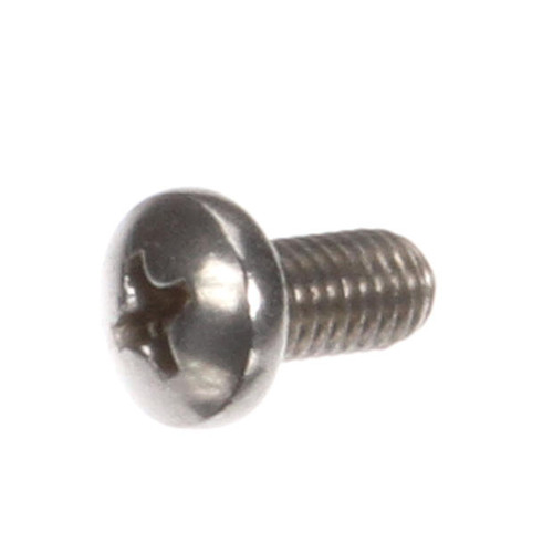 18289 SCREW,MACH 10-32X3/8 SS PANHD