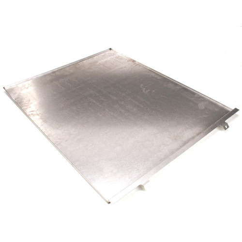 00-409888-00007 BURNER TRAY