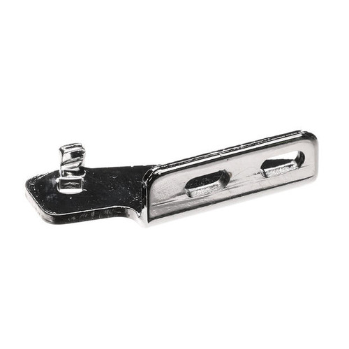HDBRK0105 BRACKET, CARTRIDGE HINGE HORIZ