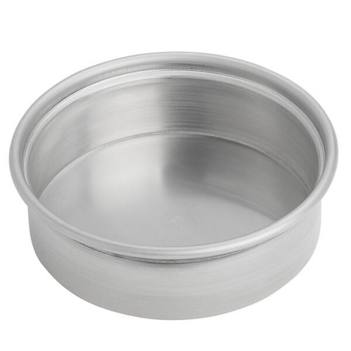 American Metalcraft DRP774 40 Oz. Aluminum Dough Retarding and Proofing Pan