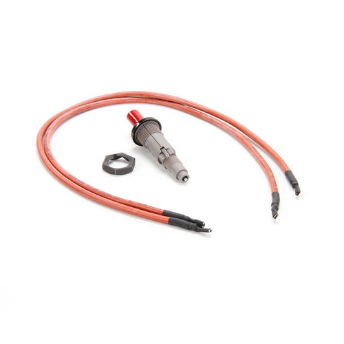 4181 PILOT IGNITER W/TWO 20 WIRES