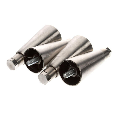 872025 LEG KIT, 6 4)830409 1/2 STEM