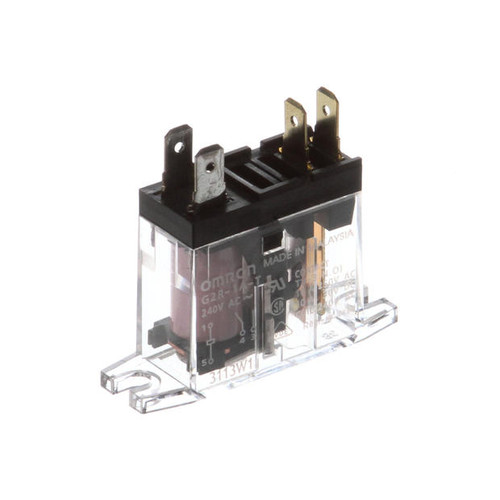 3001100 RELAY 10 AMP