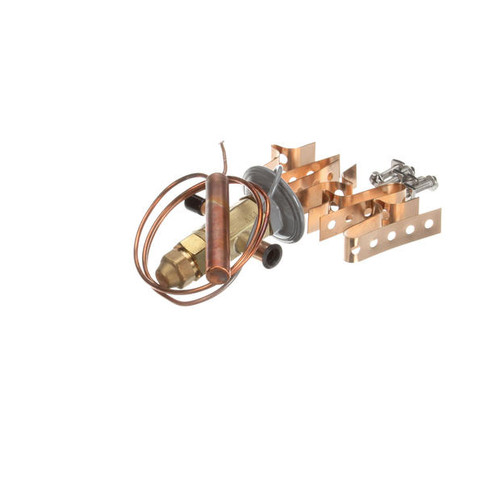 06003944 VALVE, EXPANSON, TXV, R22, 1/4 X 3/8, REMOTE COOLE