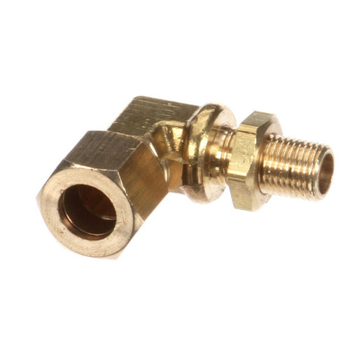 2431900 ORIFICE FITTING ASSEMBLY