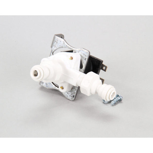00130823 KIT, VALVE, SOLENOID, FILL, 120V