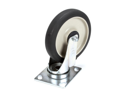 50575005 CASTER-ACRS,SWIVAL W/BRAKE