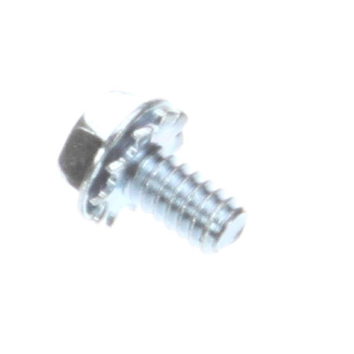 F43 SCREW-10-24 X 3/8HEX HD SLOT