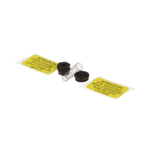 Z093670 KIT GAS VALVE REGULATOR SPRING