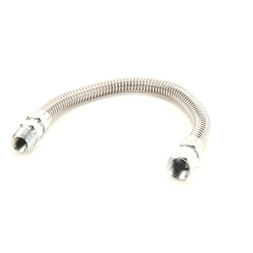 33249 FLEX HOSE, GAS, 3/8 X 13