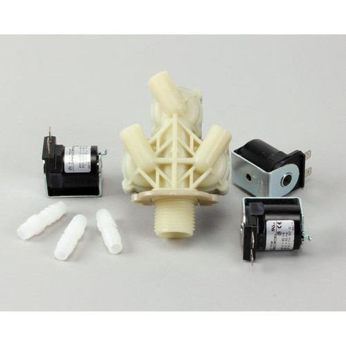 R5093 KIT, SOLENOID 208-240V 3 OUT