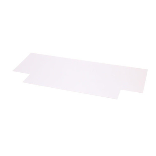 02-3706-01 UPPER INNER SPLASH PANEL