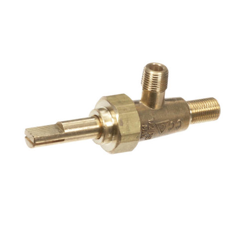 TB-11 BURNER VALVE WITHOUT ORIFICE (